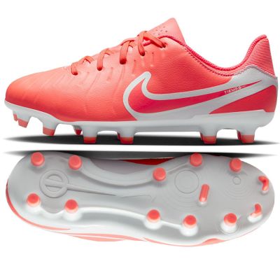 Nike Tiempo Legend 10 Academy Jr MG DV4348-800 Schuhe