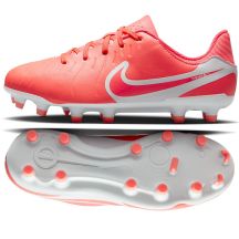 Nike Tiempo Legend 10 Academy Jr MG DV4348-800 Schuhe