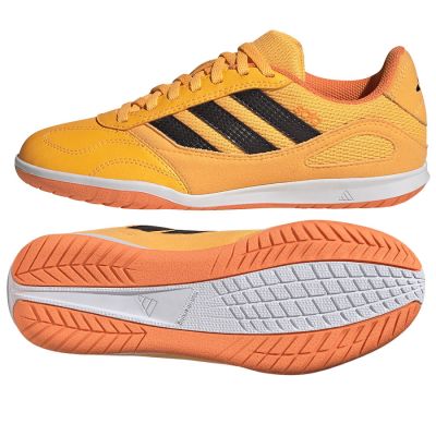 Adidas Super Sala III Jr IN KJ6600 Schuhe