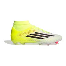 Adidas F50 League Mid FG/MG JP8348 Schuhe
