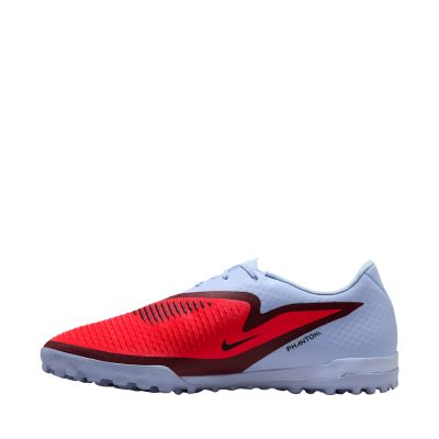 5. Nike Phantom 6 Low Academy TF HQ2325 400 Fußballschuhe