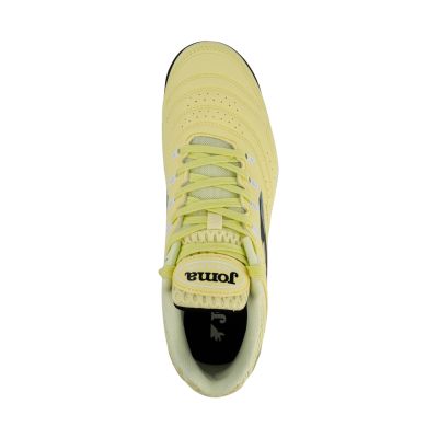 4. Fußballschuhe Joma Maxima 2638 Turf gelb MAXS2638TF