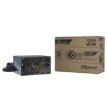 Seasonic CORE BC-850 ATX 3.1 Netzteilmodul 850 W 20+4 Pin ATX Schwarz