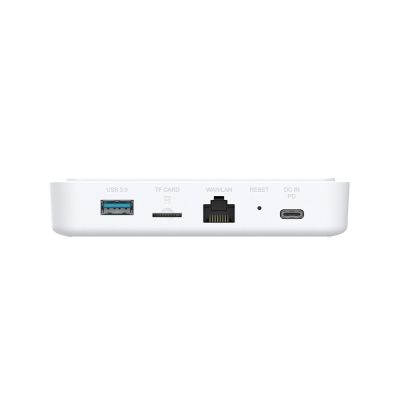 D-Link DBR-330 Mobilfunkgerät/Mobilfunkrouter