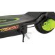 32. Razor E90 Power Core 13173802 Electric Scooter (Black, Green)