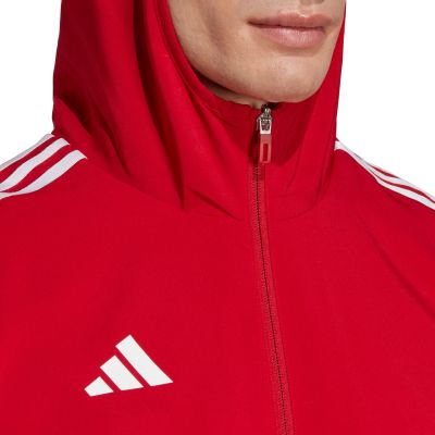 11. adidas Tiro 23 League Windbreaker Jacke W IA1618
