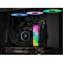 Corsair Vengeance RGB CMH32GX5M2B5600Z40 Speichermodul 32 GB (2 x 16 GB) DDR5 288-Pin DIMM