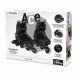 20. Spokey Ace SPK-944695 Rollschuhe Größe 42