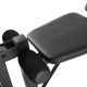 6. Proform Olympiabank mit Sport XT Racks