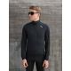 2. POC Pro Thermojacke Schwarz