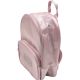 2. Skechers Star Rucksack SKCH7503-LPK Rosa Einheitsgröße