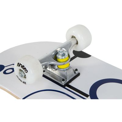 9. ENERO HOLZSKATEBOARD 1030937