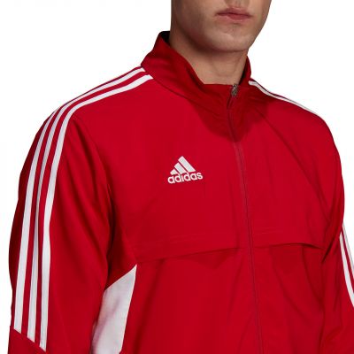 5. Adidas Condivo 22 Presentation M Sweatshirt HA6238