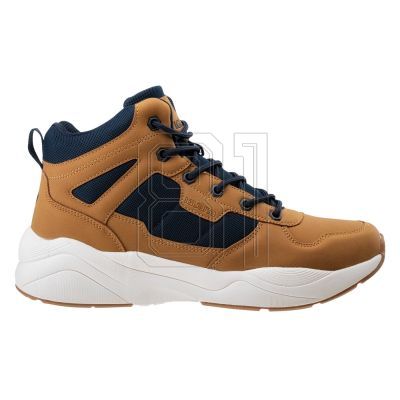 5. Iguana Laupen Mid M Schuhe 92800377118