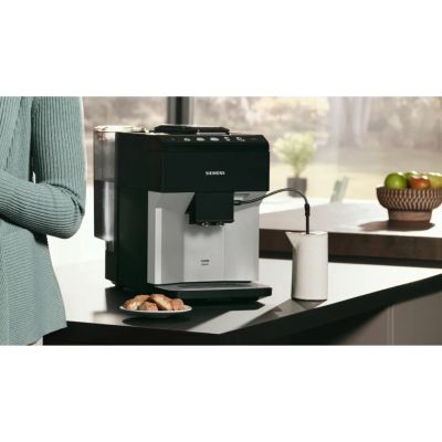 6. SIEMENS TP511R01 Espressomaschine