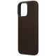 3. Uniq Keva Air Magclick Charging GripFit Case für iPhone 16 Pro Max - Braun