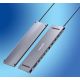 12. MANHATTAN 12-in-1 4K Dockingstation 1xHDMI 2xDP 3xUSB-A