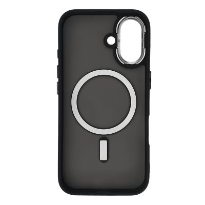 2. Fashion Case mit MagSafe für Samsung Galaxy A56 5G - Schwarz