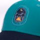 2. CLIMBER KDB Baseballkappe für Kinder
