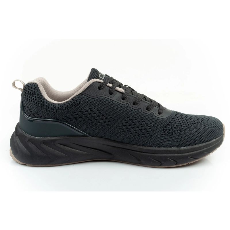 4. CMP Nhekkar Herren-Leichtbau-Trekkingschuhe, marineblau