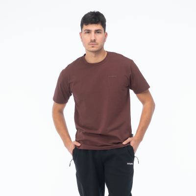6. Herren Kurzarm-T-Shirt FROXALI