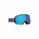 Volcom GARDEN JAMIE LYNN/BLUE CHROME Snowboardbrille (VG0122119)