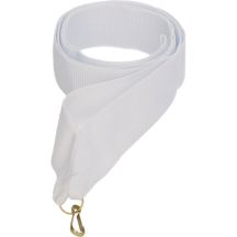 Band 22 mm – weiß