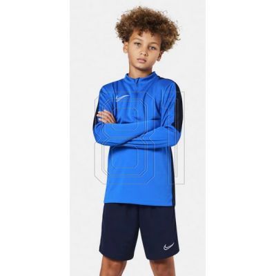 3. Sweatshirt Nike Dri-Fit Academy Jr. DR1356-463