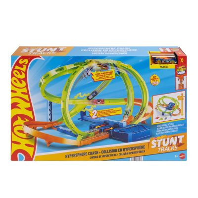 7. Hot Wheels JMG48 Spielzeugauto