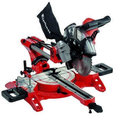 Gehrungsäge TC-SM 2534/1 4300395 EINHELL