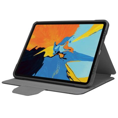 4. Targus Click-In 27,9 cm (11") Folio Schwarz