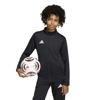 2. Adidas Junior Entrada 25 Track JZ6608 Sweatshirt