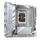 3. Gigabyte B860I AORUS Pro ICE Motherboard (B860, S1851, mITX, DDR5)