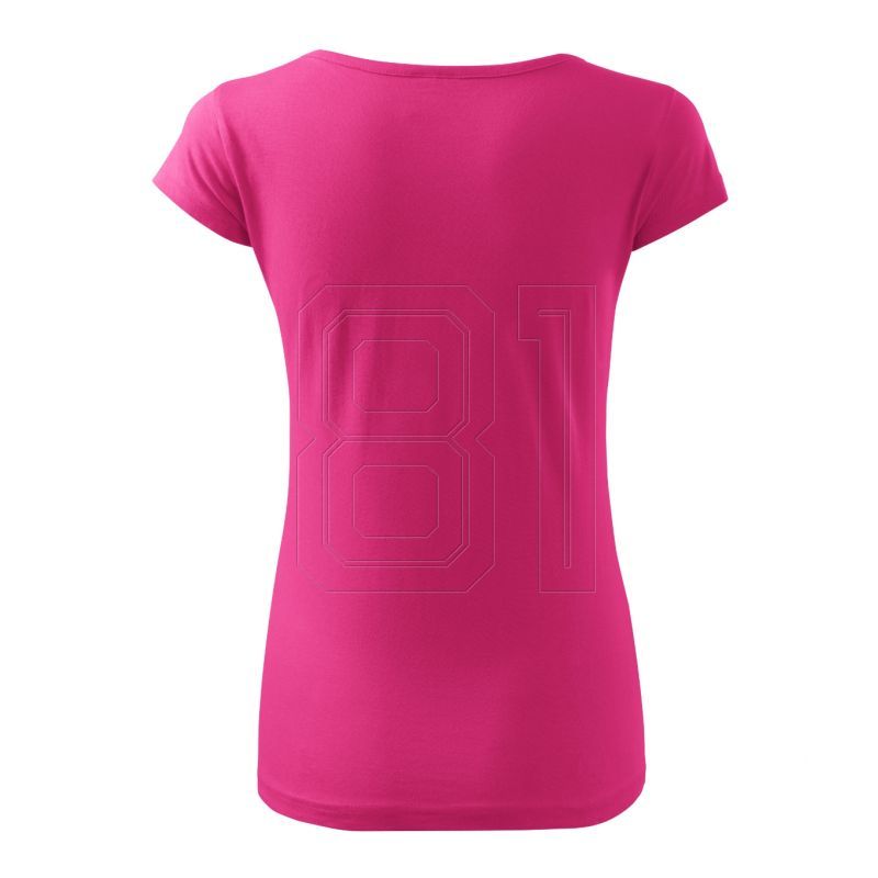 3. Adler Pure W T-shirt MLI-12240