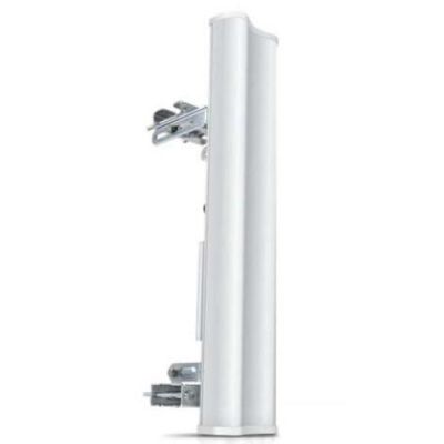 3. Ubiquiti airMAX 2,4 GHz Antenne, 16 dBi, 90-Sektor (AM-2G16-90)