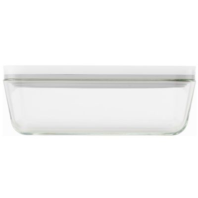 2. ZWILLING Frischhalte- und Sparglasbehälter - 2,85 Liter