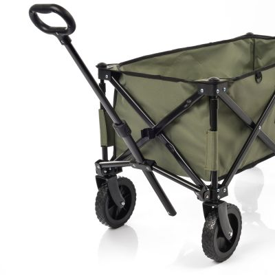 3. Meteor 16907 faltbarer Transportwagen