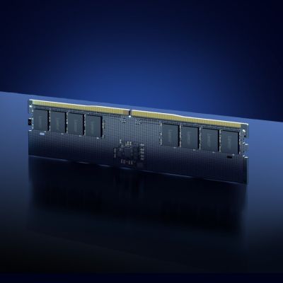 4. Lexar LD5U16G56C46ST-BGS Speichermodul 16 GB 1 x 16 GB DDR5 5600 MT/s 262-Pin SO-DIMM