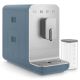 6. Smeg BCC13SBMEU Kaffeemaschine, vollautomatischer Espressoautomat, 1,4 l