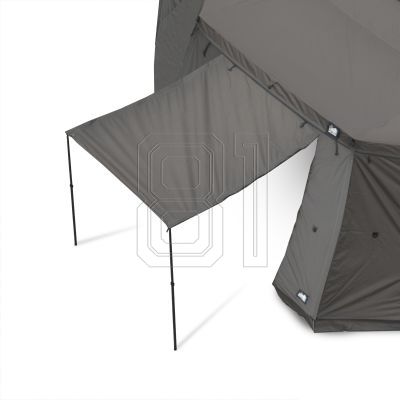 3. Seitenwände für die selbsttragende Markise Offlander STO80 2,3 M OFF_ACC_STO80_L_AN