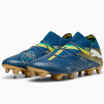 4. Puma Future 7 Ultimate BNA FG/AG 108079-01 Schuhe