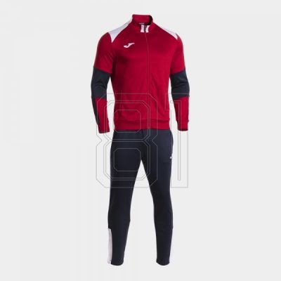 Joma Danubio Trainingsanzug 104210.603