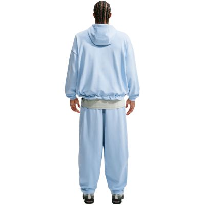8. Nike Sportswear Club Hoodie Herren Hellblau IF0745 407