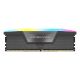 4. DDR5 16GB PC 5600 CL40 CORSAIR KIT (2x8GB) VENGEANCE RGB Einzelhandel