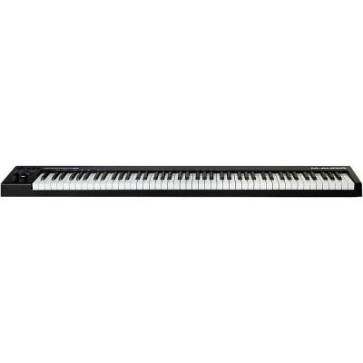 12. M-AUDIO Keystation 88 III - Keyboard-Controller
