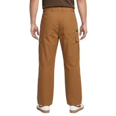 5. Nike Club Cargohose Beige - FZ5765-281