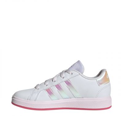5. Adidas Grand Court 2.0 Jr JR6096 Schuhe