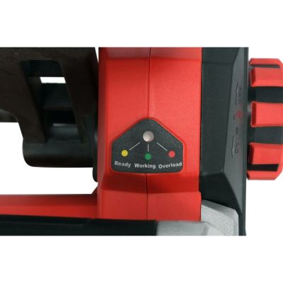 5. Yato YT-84872 Kettensäge 2400 W