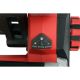 5. Yato YT-84872 Kettensäge 2400 W