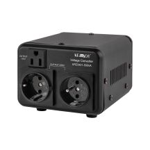 KEMOT 400 W / 500 VA Spannungswandler